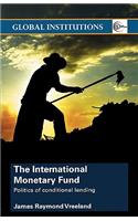 International Monetary Fund (Imf)