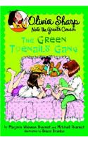 The Green Toenails Gang