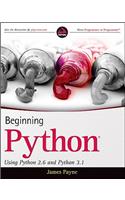 Beginning Python