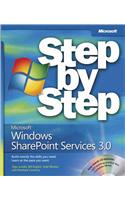 Microsoft Windows SharePoint Services 3.0