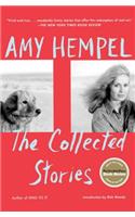 Collected Stories of Amy Hempel