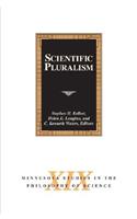 Scientific Pluralism