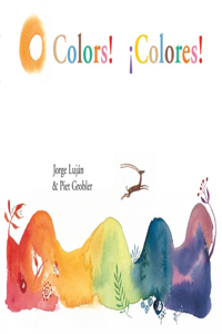 Colors! ¡Colores!