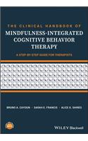 Clinical Handbook of Mindfulness-Integrated Cognitive Behavior Therapy