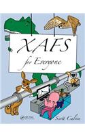 Xafs for Everyone