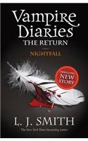 Vampire Diaries: Nightfall