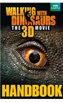 Walking With Dinosaurs Handbook