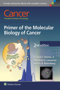 Cancer: Principles & Practice of Oncology