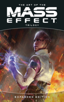 Art of the Mass Effect Trilogy: Expanded Edition