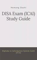 DISA Exam (ICAI) - Study Guide