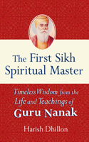 First Sikh Spiritual Master