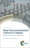 Metal-Free Functionalized Carbons in Catalysis