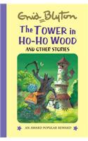 The Tower in Ho Ho Wood