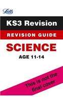 KS3 Science Revision Guide