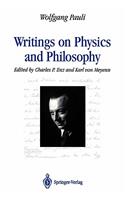 Writings on Physics and Philosophy