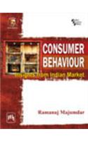 Consumer Behaviour : Insights From Indian Market