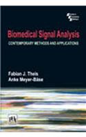 Biomedical Signal Analysis : Contemporary Methods And Applications