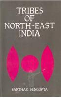 Tribes of North-East India