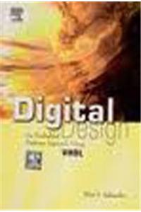 Digital Design: An Embedded Systems Approach Using Vhdl