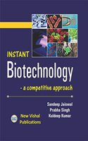 Instant Biotechnology a competitive approach
