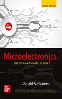 Microelectronics: Circuit Analysis and Design ( ISE) | 4th Edition