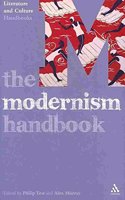 The Modernism Handbook