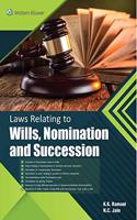 Laws relating to Wills, Nomination & Succession