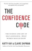 The Confidence Code
