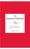 The Essential Kabbalah