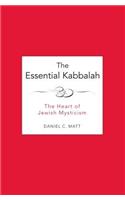 Essential Kabbalah