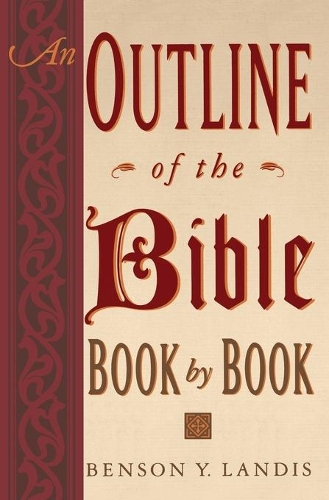 Outline of the Bible