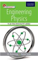 Engineering Physics: As per Anna University R17 syllabus