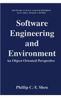 Software Engineering and Environment