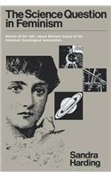 The Science Question in Feminism