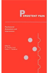 Persistent Pain