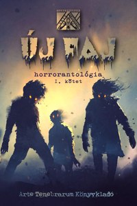 Új faj első kötet