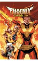 Phoenix Resurrection: The Return of Jean Grey