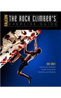 Rock Climber's Exercise Guide