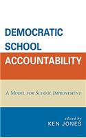 Democratic School Accountability