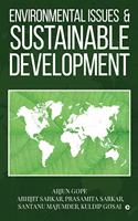 Environmental Issues & Sustainable Development