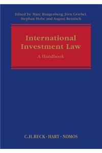 International Investment Law