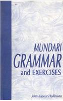 Mundari Grammar and Exercises