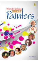 World Famous Great Painters