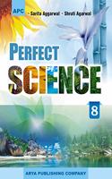 Perfect Science - Class VIII