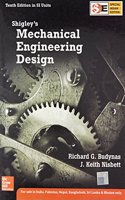 Shigley's Mechanical Engineering Design (SIE)
