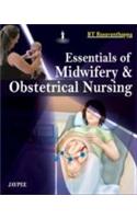 Essentials of Midwifery and Obstetrical Nursing