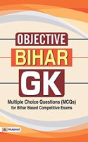 Objective Bihar GK