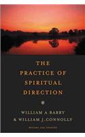The Practice of Spiritual Direction