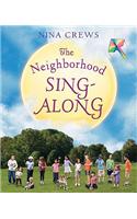 Neighborhood Sing-Along