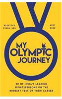 My Olympic Journey